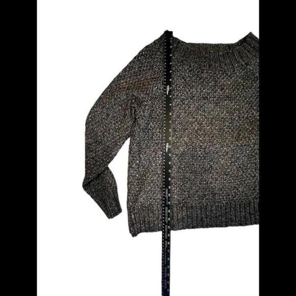 Chaps Cozy Chunky Knit Sweater - Perfect for Fall & Winter - Picture 4 of 7